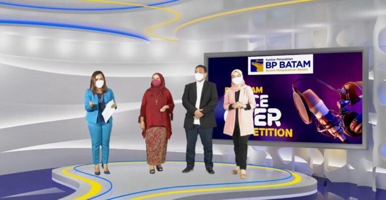 BP Batam Promosikan Potensi Unggulan Batam Terkini