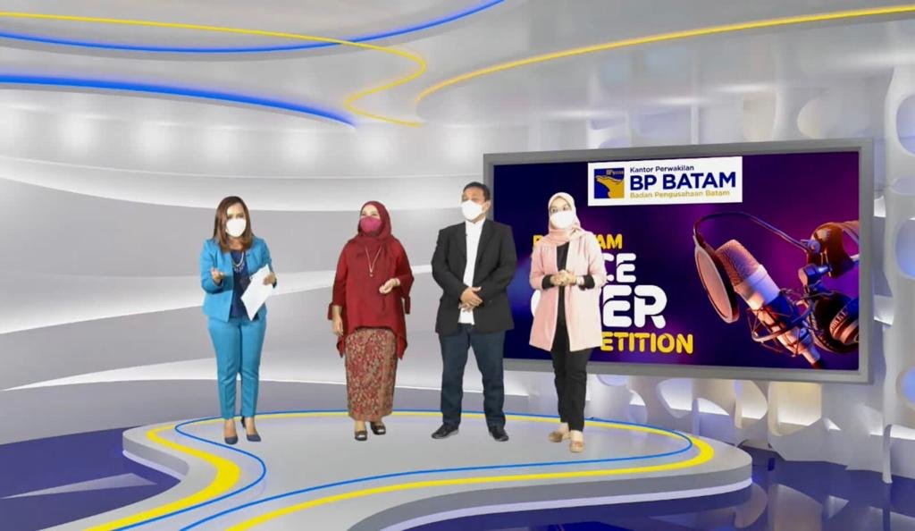 BP Batam Promosikan Potensi Unggulan Batam Terkini