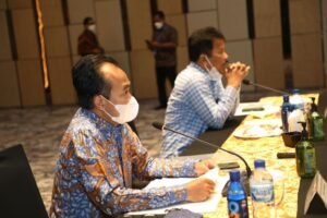 BP Batam Terbitkan Perubahan Perka SPAM