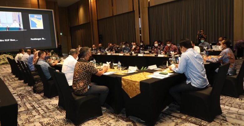 BP Batam Terbitkan Perubahan Perka SPAM Untuk Tata Layanan Air Minum