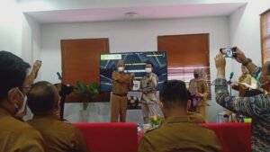 Bayar Pajak Kendaraan Kini Lebih Mudah, Bisa Gunakan QRIS
