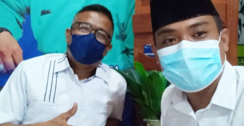 GMM Kepri Silaturahmi ke Dinas Kebudayaan dan Pariwisata Kota Batam