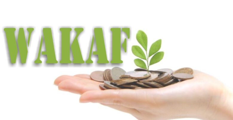 Wakaf Sebagai Praktik Filantropi Islam