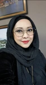 Kepala Bagian Hub Antar Lembaga dan Promosi Jakarta, Inda Eka Permana