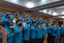 Pesan Dewi Socowati Usai Pelantikan DPD KNPI Kepri Diricuhkan Oknum