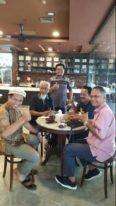 SMN Minta Walikota Tunda Penggusuran
