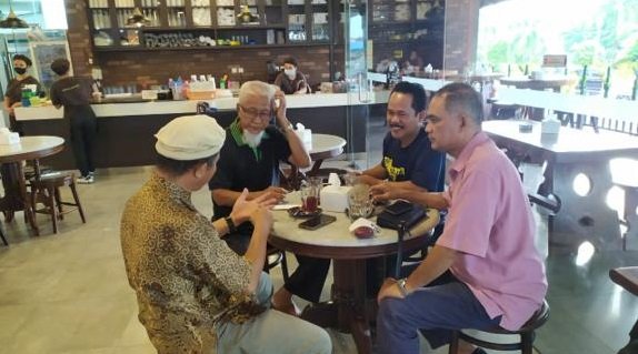 SMN Minta Walikota Tunda Penggusuran Rumah Warga di Tembesi Lestari