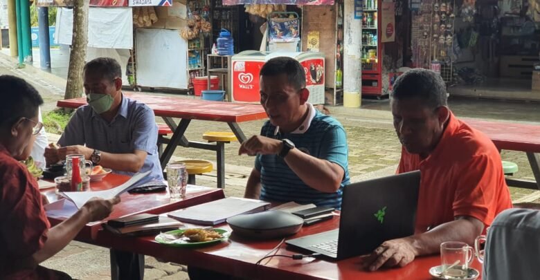 Sirkuit F1 Akan Dibangun di Kawasan Wisata Terpadu Lagoi, Bintan