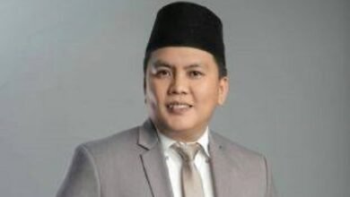 Wakil Ketua I DPRD Tanjungpinang, Fathir