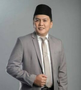 Wakil Ketua I DPRD Tanjungpinang, Fathir