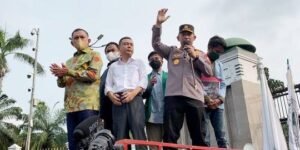 Kapolri RI, Jenderal Listyo Sigit Prabowo