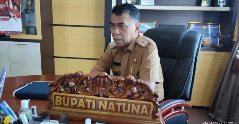 Dua Investor Akan Bangun Pabrik Pengalengan Ikan dan Tambang Pasir Kuarsa di Natuna