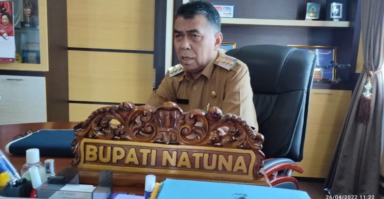 Pemda Natuna Perbolehkan Takbir Keliling Sambut Lebaran 1 Syawal 1443 H