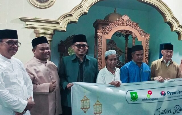 Anggota DPRD Provinsi Kepulauan Riau Dapil Natuna Anambas, Komisi III Hadi Chandra