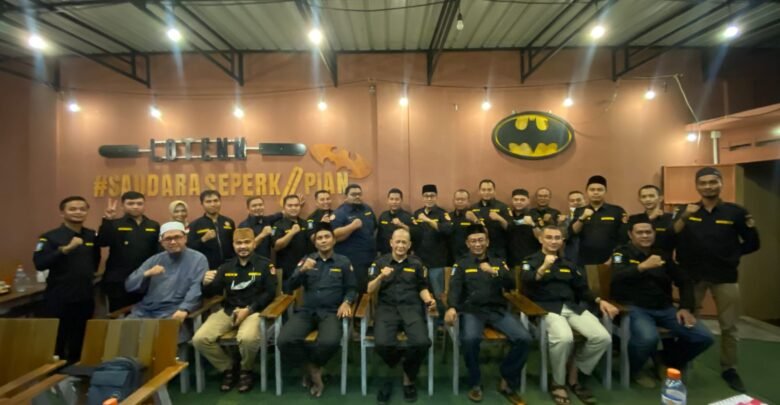Karang Taruna Kepri On Ramadhan 1443 H
