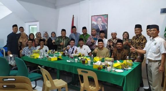 PAC Minta Muscab PKB Batam Segera Digelar