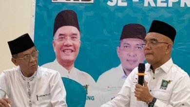 PKB Kepri Lakukan Konsolidasi untuk Kemenangan Pemilu 2024