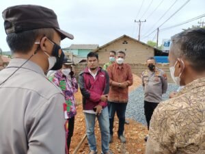 Pertashop Tanah Kuning Diduga Kangkangi 4 Peraturan