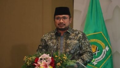 Hasil Sidang Isbat 1 Syawal Kementerian Agama RI Jatuh Pada Tanggal 2 Mei