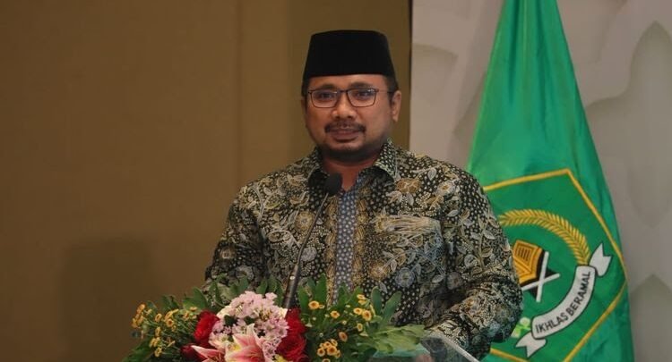 Hasil Sidang Isbat 1 Syawal Kementerian Agama RI Jatuh Pada Tanggal 2 Mei