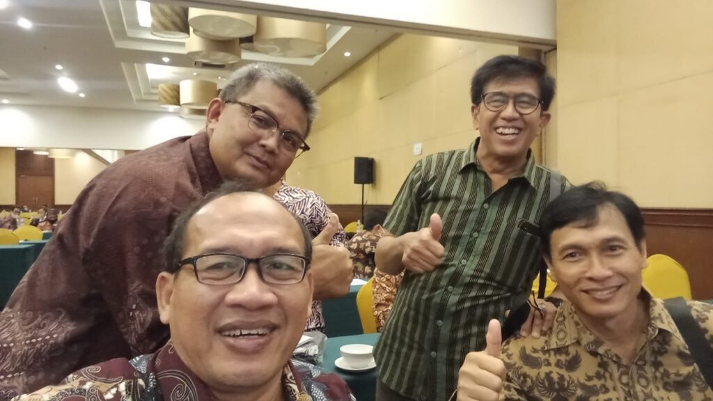 Balai Guru Penggerak Kepri Kembangkan Program Unggulan