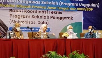 Balai Guru Penggerak Kepri Kembangkan Program Unggulan Inovatif