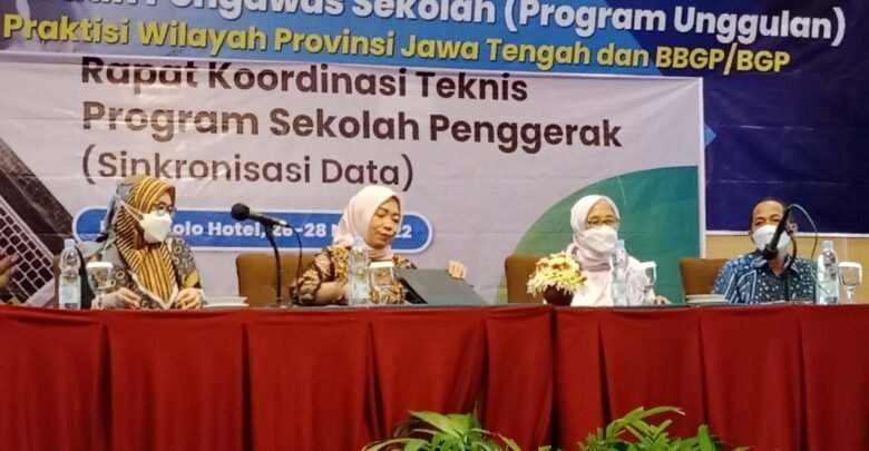 Balai Guru Penggerak Kepri Kembangkan Program Unggulan Inovatif