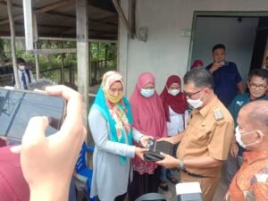 LPP TVRI Siap Memindahkan Siaran Analog Menuju Digital