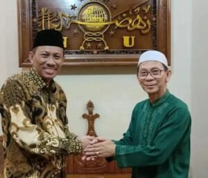 Irwansyah Disarankan Maju Pilkada 2024