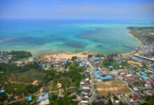 Faisal Firman: Masyarakat Pulau Banyak Yang Belum Paham Manfaat BPJS Tenagakerjaan