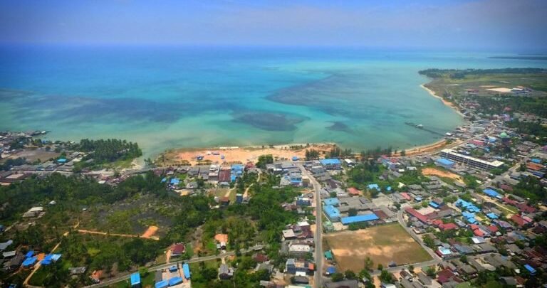 Faisal Firman: Masyarakat Pulau Banyak Yang Belum Paham Manfaat BPJS Tenagakerjaan