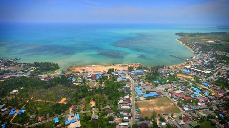 Faisal Firman: Masyarakat Pulau Banyak Yang Belum Paham Manfaat BPJS Tenagakerjaan