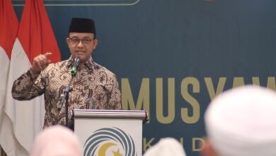 Musyawarah Kerja Nasional II Persaudaraan Muslimin Indonesia