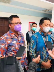 Ombudsman Kepri Sidak PLTU Tanjung Kasam