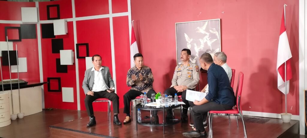 Anak Putus Sekolah serta Kenakalan Remaja Perlu Perhatian Pemerintah