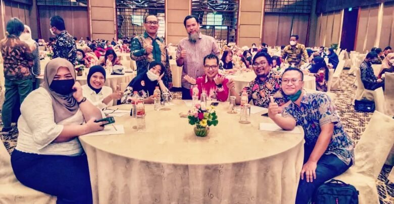 BGP Kepri Sebagai Pendorong Transformasi Sekolah Penggerak dan Guru Penggerak