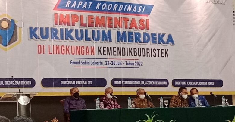 BGP Kepri Siap Kolaborasi dengan Dinas Pendidikan Sukseskan IKM