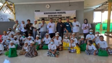 Dinsos Pemprov Kepri Gelar Khitanan Massal