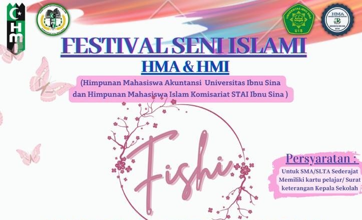 FISHI 2022 Akan Segera Digelar, Ini Link Pendaftarannya