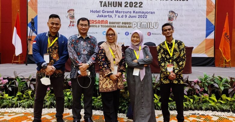 Tim Seleksi Bawaslu Kepri Siap Kerja Profesional