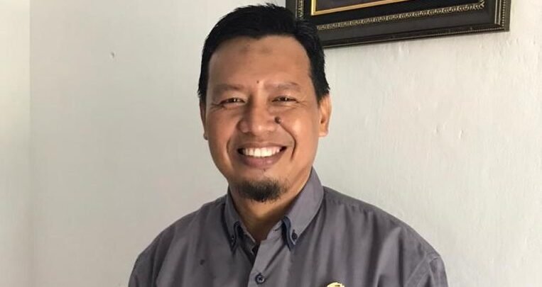 Ketua DPD PKS Batam, Yusuf, S.Mn, MM