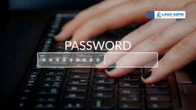 Tips Membuat Password Yang Kuat Dan Mudah Diingat