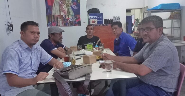 PWI Kepri Bertekad Memperbaiki Peringkat di Porwanas Jatim 2022