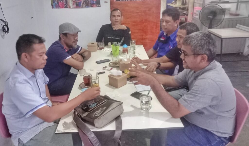 SIWO PWI Kepri