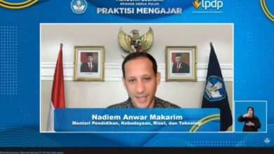 Praktisi Mengajar Solusi Transformasi Sistem Pendidikan Tinggi