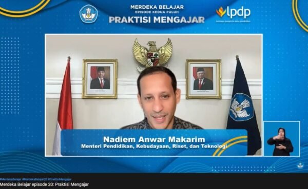 Praktisi Mengajar Solusi Transformasi Sistem Pendidikan Tinggi