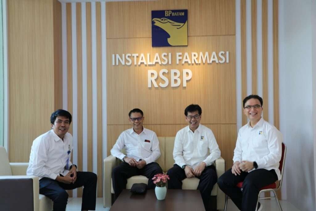 RSBP Batam Upgrade Layanan Kesehatan Jawab Kebutuhan Masyarakat