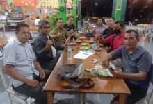 SIWO Kepri Terima Pendaftaran Atlet Porwanas Jawa Timur 2022 Hingga 15 Juli