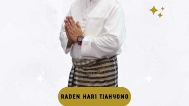 Warganet Minta Raden Hari Gaspoll Menuju Pilkada Batam 2024