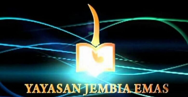 Anugerah Jembia Emas Tahun 2022